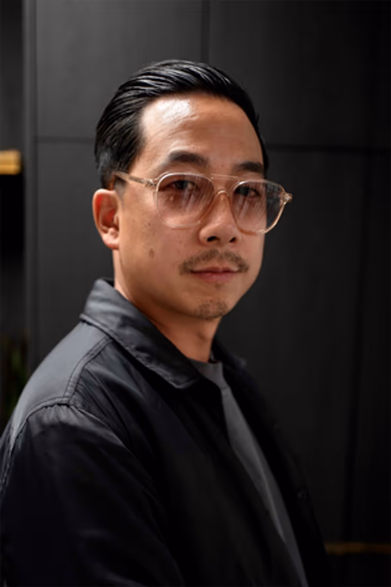 Director Wayne Che Yip Joins Amazon's LORD OF THE RINGS Series Image