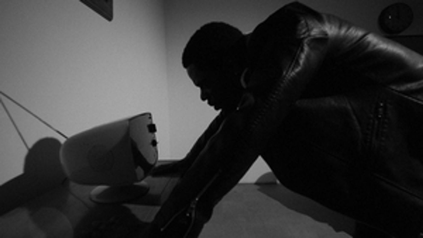 Adrian Younge Shares 'TAN' Adrian Younge Shares 'TAN' Image