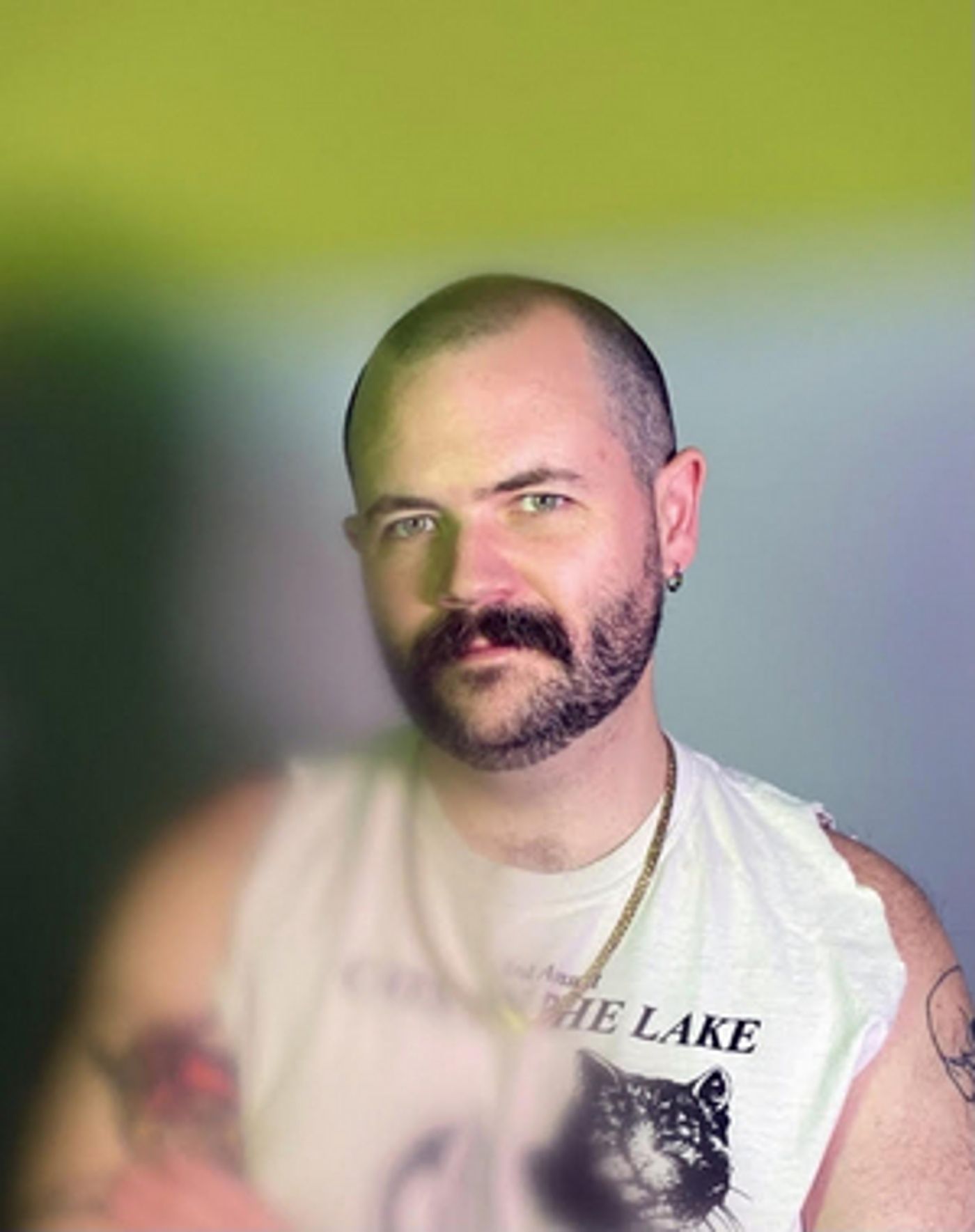 Ben Seretan Announces New Album 'Cicada Waves'  Image