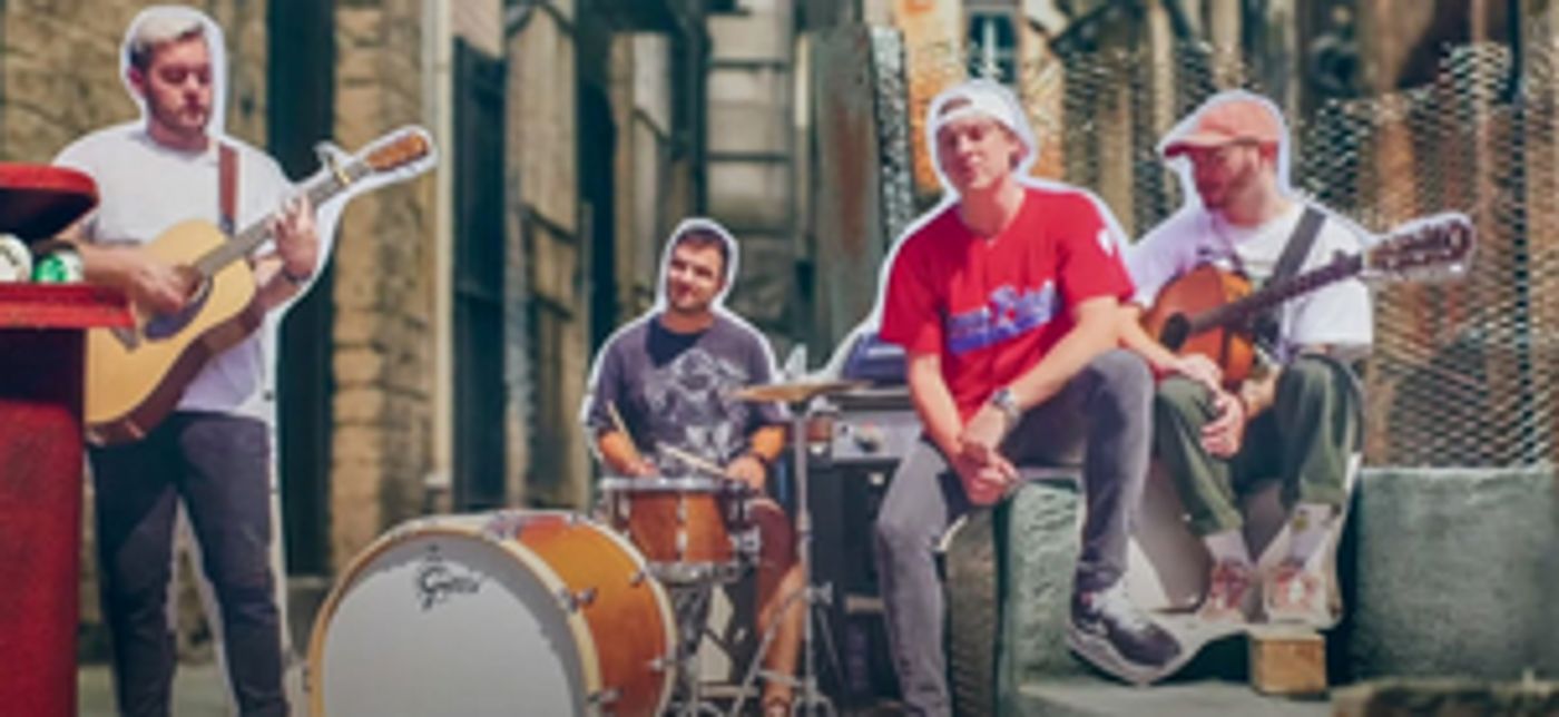 State Champs Share New Music Video for '10 AM'  Image