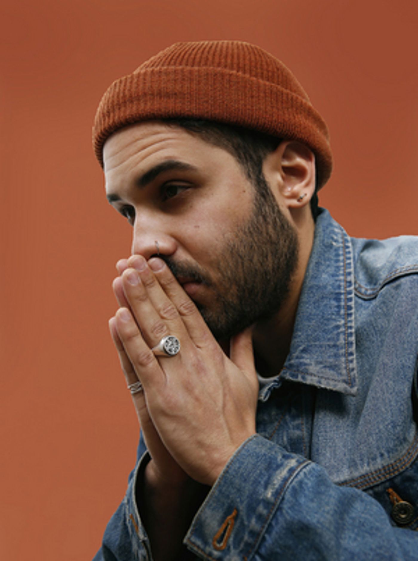 D Fine Us Shares 'Bad Luck' Video D Fine Us Shares 'Bad Luck' Video Image