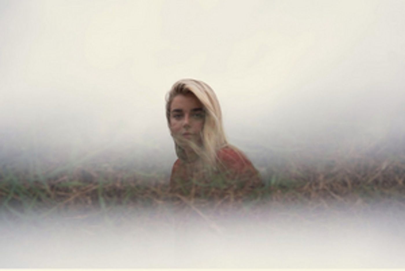 Alex McArtor Releases Sprawling New Single 'Wasteland'  Image