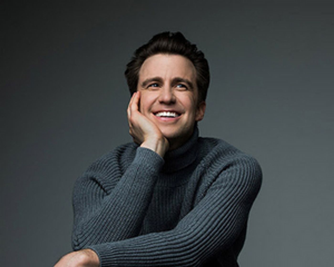 Gavin Creel, Nikki Renée Daniels & More Star in THE NEW CLASSICS: SONGS FROM THE NEW GOLDEN AGE OF MUSICAL THEATER  Image