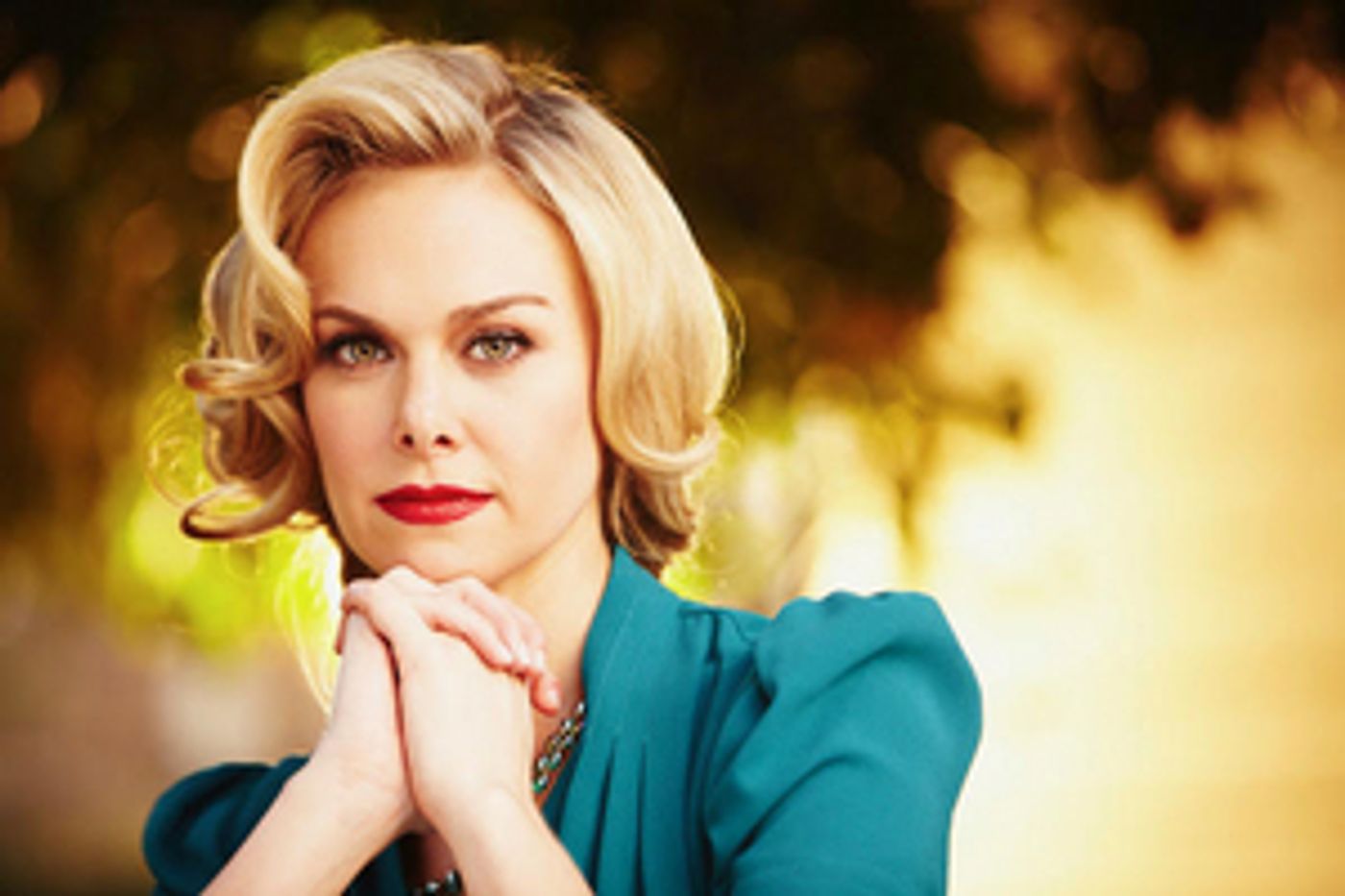 Laura Bell Bundy Debuts 'Money Ho (Let's Get Down To Business)' Single & Music Video  Image