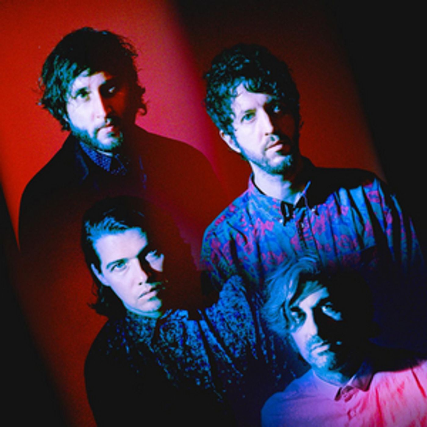 Small Black Shares New Track 'Driftwood Fire'  Image