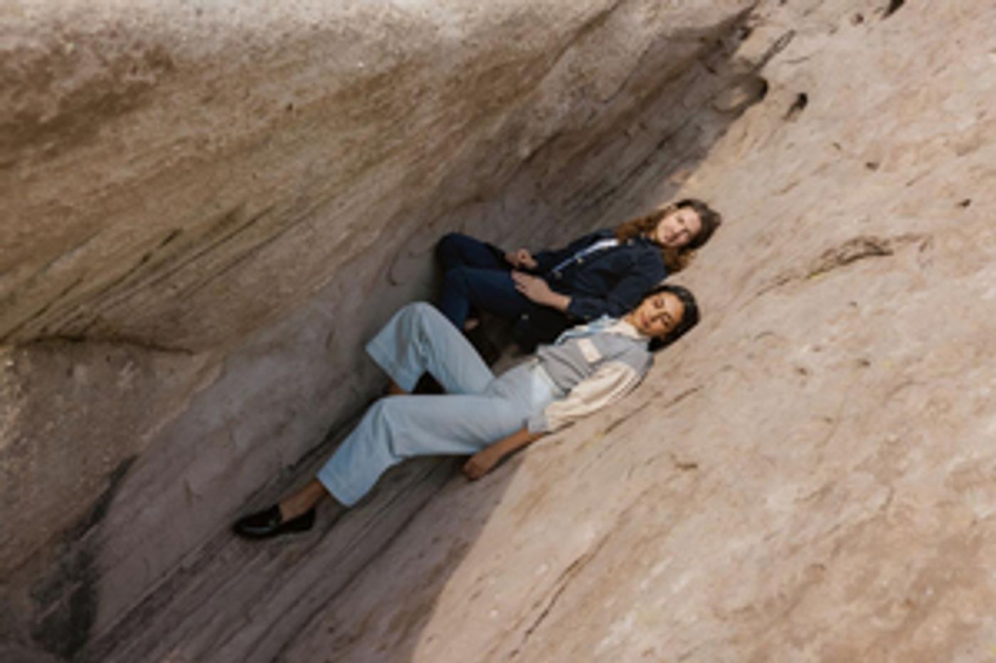 Junaco Feel the 'Weight Of The World' With New Dream Pop Single Junaco Feel the 'Weight Of The World' With New Dream Pop Single Image