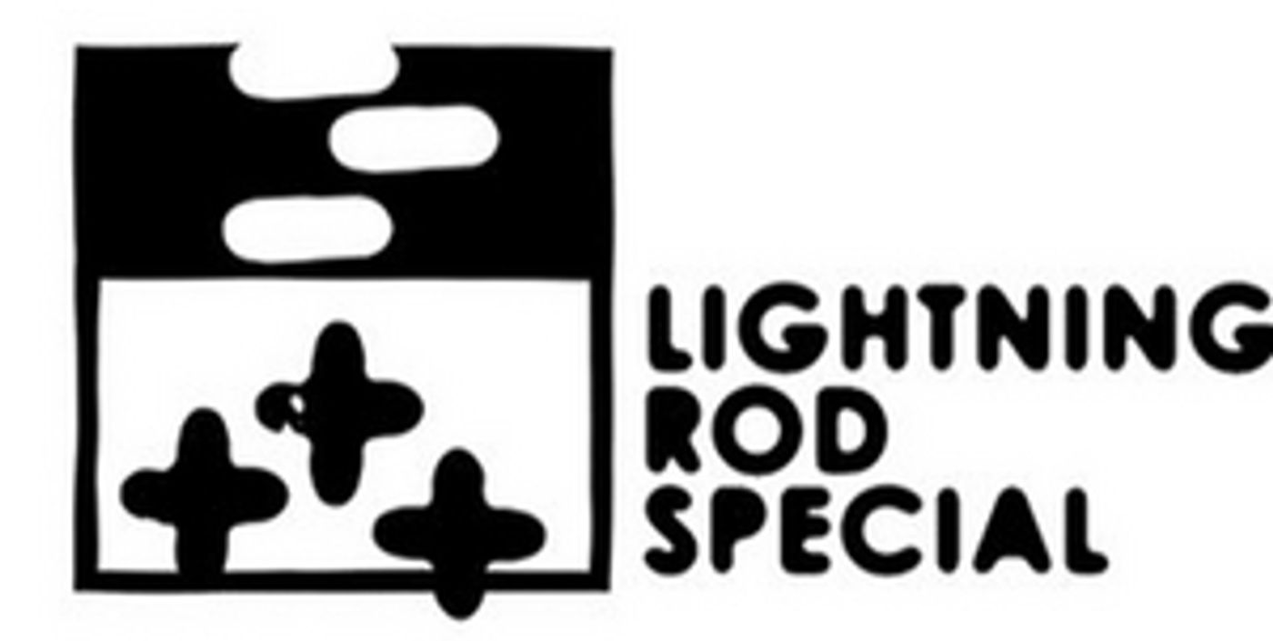 Lightning Rod Special Launches Three-Part Audio Series With NOSEJOB  Image