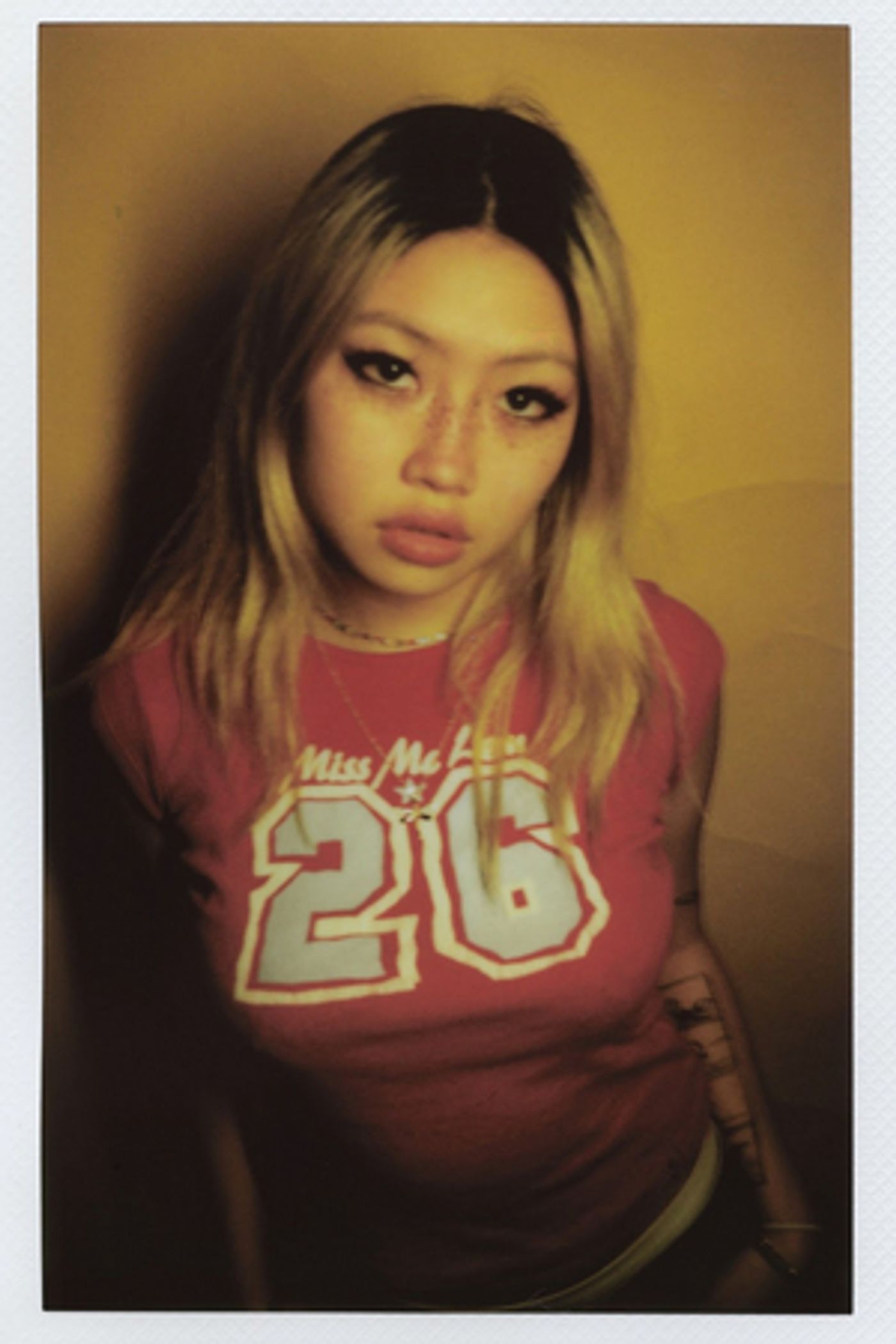 beabadoobee Returns with 'Last Day On Earth' Single & Video beabadoobee Returns with 'Last Day On Earth' Single & Video Image