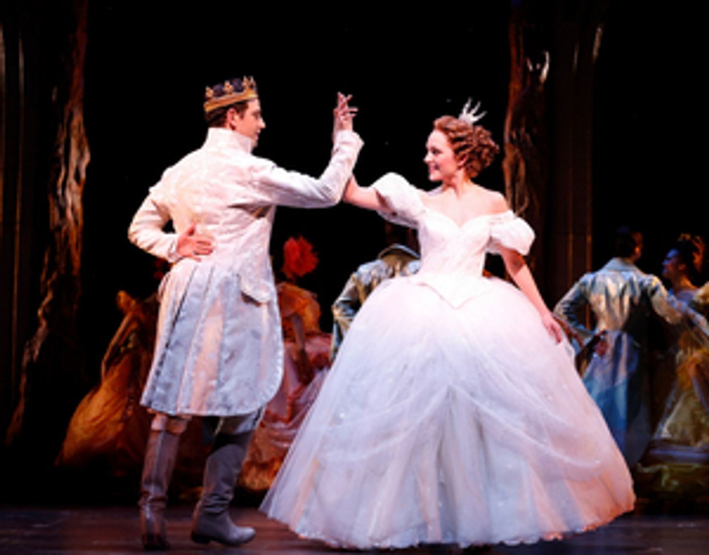 Rodgers and Hammerstein's CINDERELLA to Have Australian Premiere in Sydney at the Capitol Theatre  Image