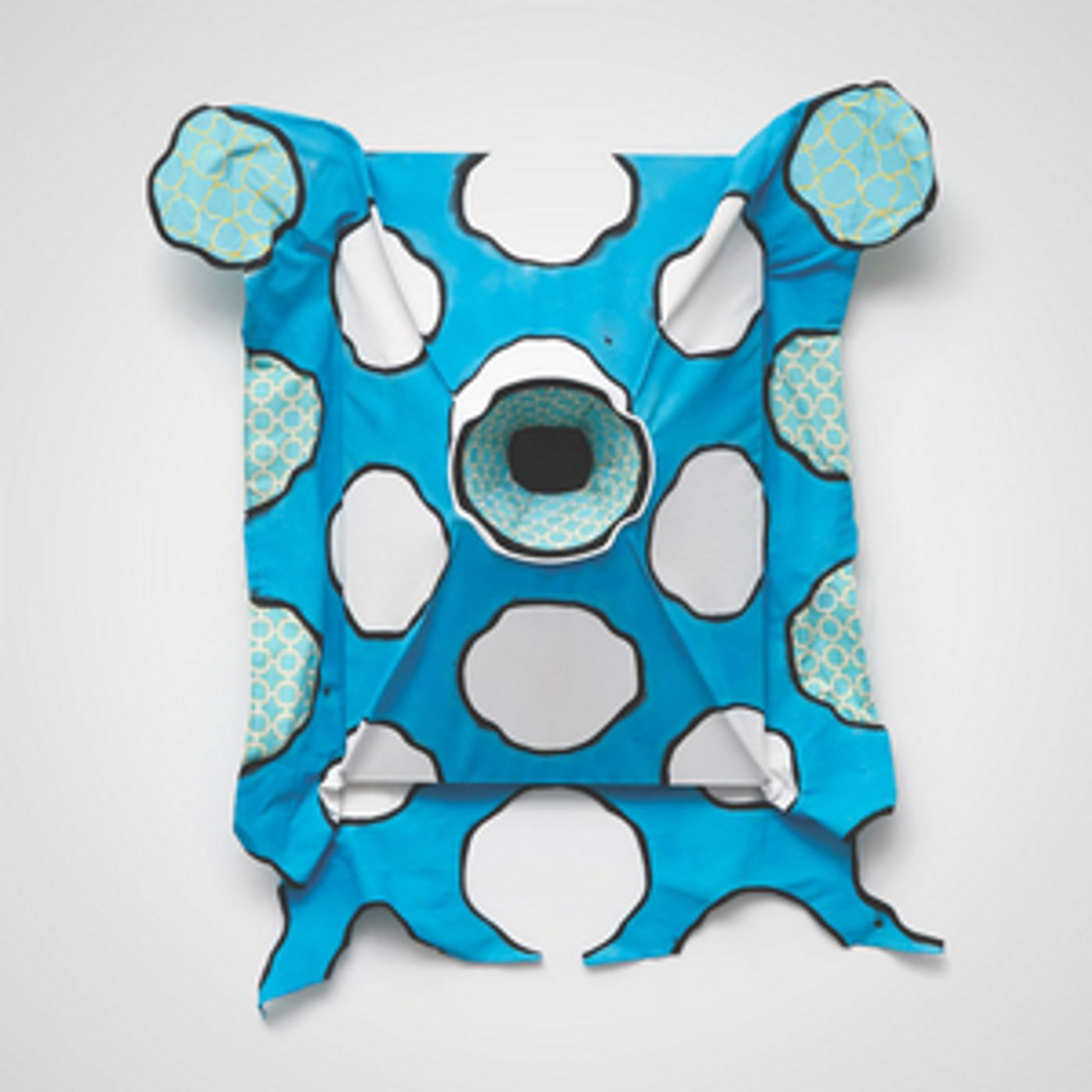 Museum of Arts and Design to Present Work of Brooklyn-Based Artists Carrie Moyer and Sheila Pepe  Image