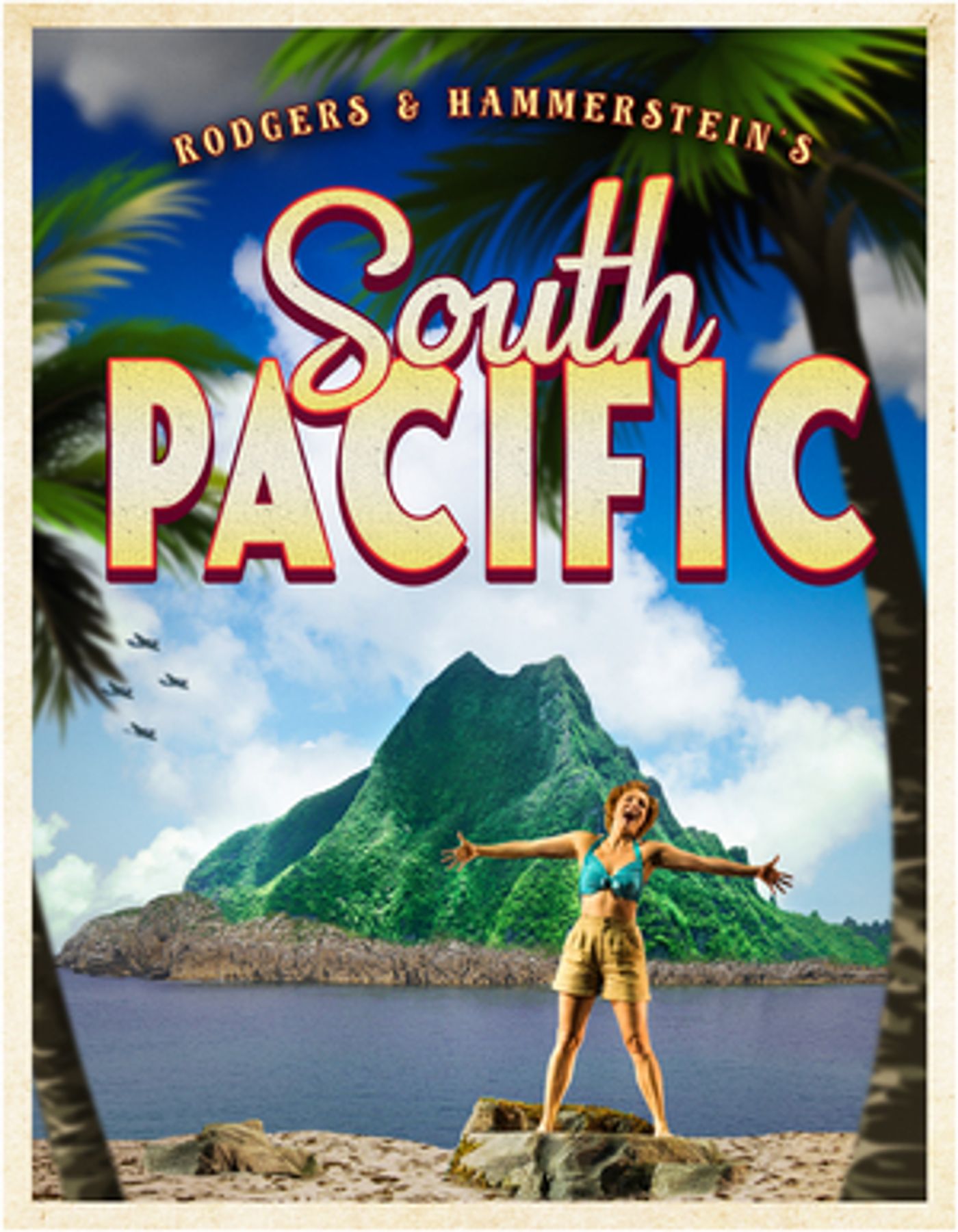 ANNE OF GREEN GABLES World Premiere Postponed at Goodspeed Musicals; SOUTH PACIFIC Delayed to Fall  Image