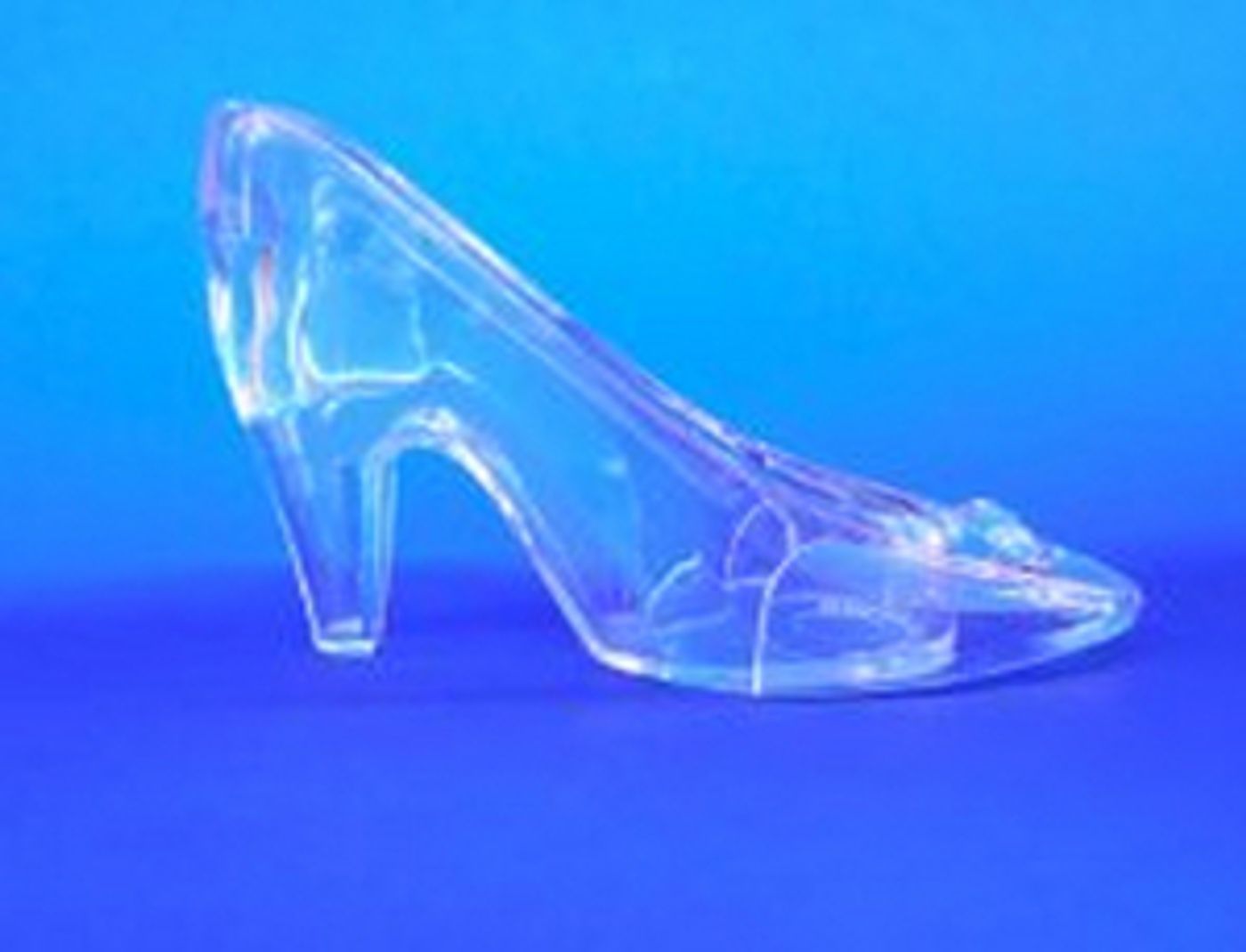 Student Blog: Comparing Cinderellas  Image