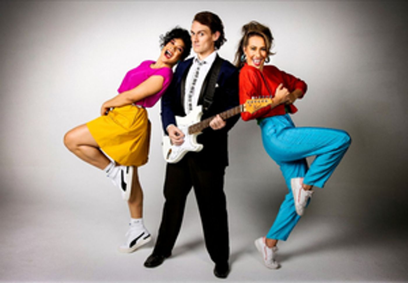 THE WEDDING SINGER Announces Creatives and Full Cast, and Extends Melbourne Season  Image