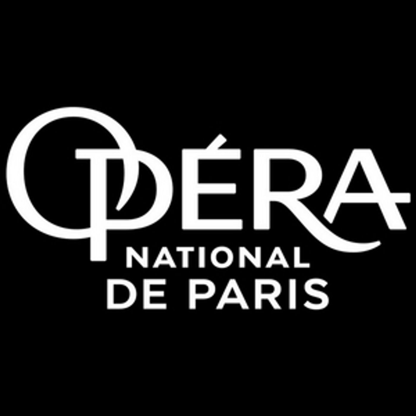 The Paris Opera Continues to Perform With Masks and Testing in Place  Image