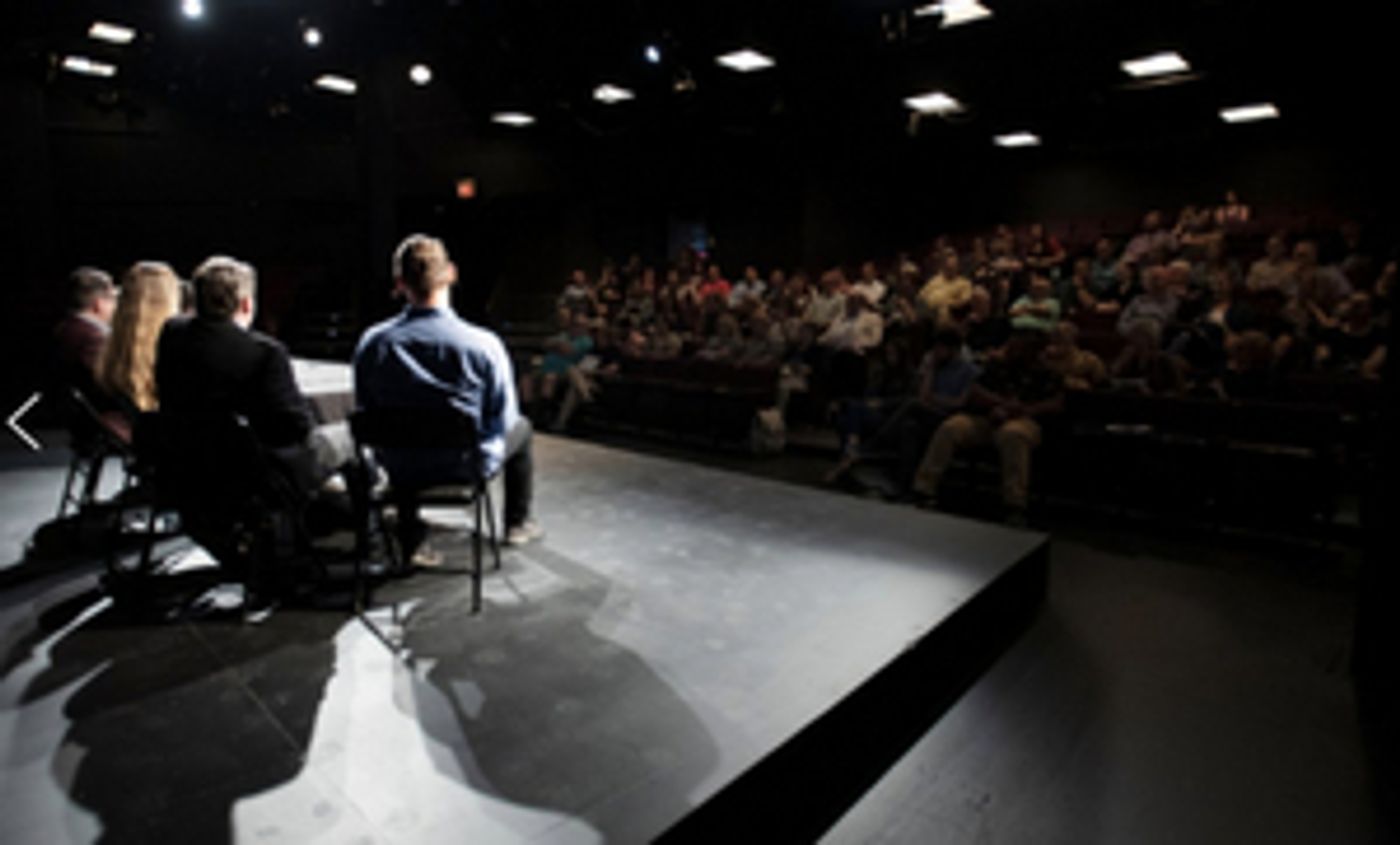 Capital Repertory Theater Completes $14 Million Renovation Project  Image