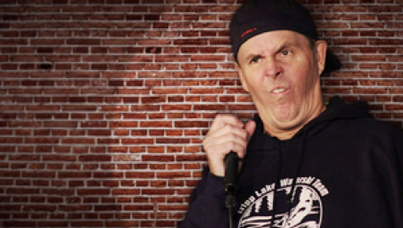 Foxwoods Reopens This Weekend With Comedian Bob Marley Foxwoods Reopens This Weekend With Comedian Bob Marley Image