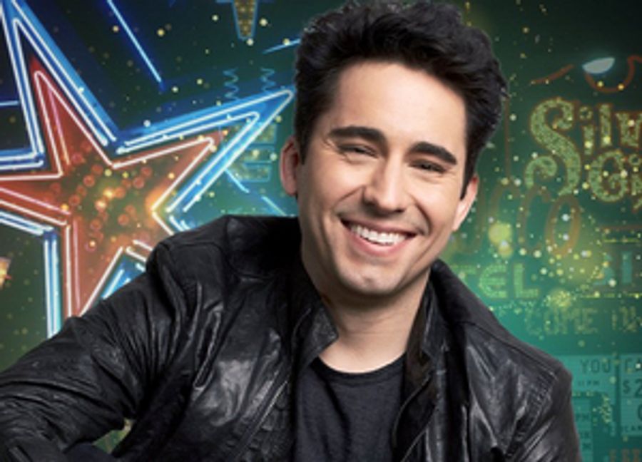 John Lloyd Young Returns to The Space With New 'By Request' Concert Image