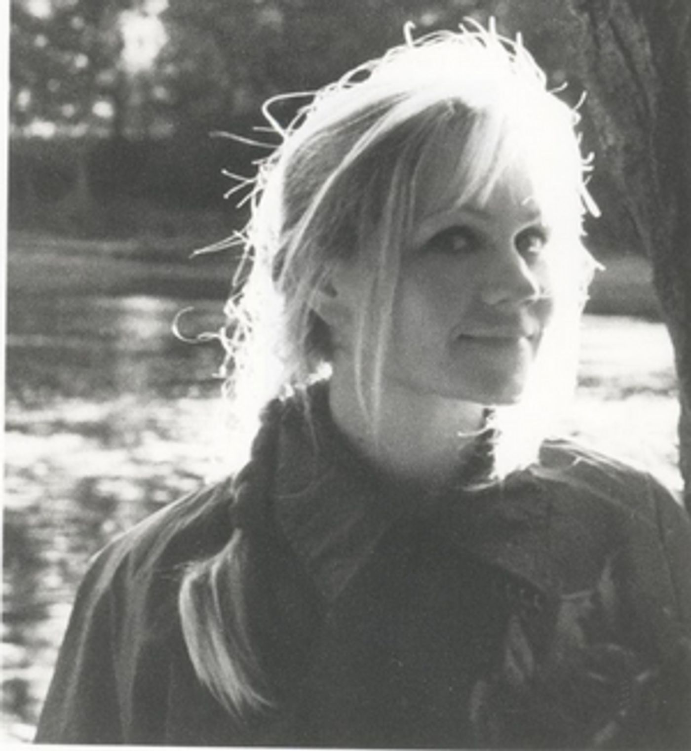 Eva Cassidy's SONGBIRD Celebrates 20th Anniversary of Reaching #1 on UK Charts  Image