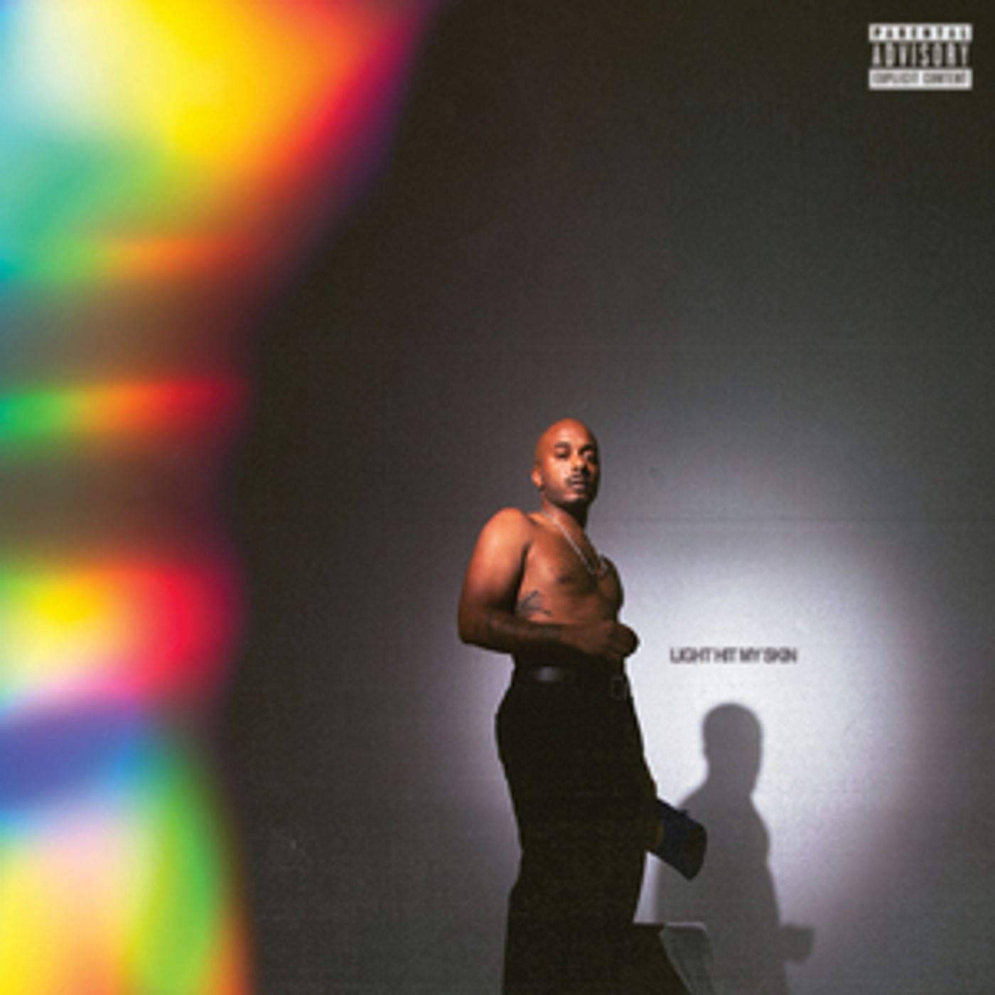 Caleborate & Kota the Friend Drop 'Contact' Video  Image