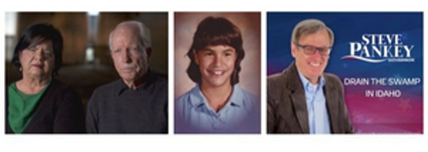 48 HOURS Investigates in 'The Kidnapping of Jonelle Matthews'  Image