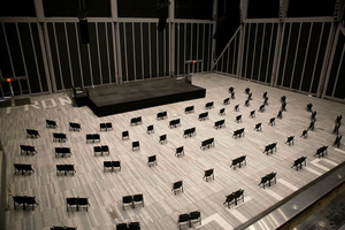 New York Philharmonic To Return to Indoor Performances for Audiences at The Shed  Image