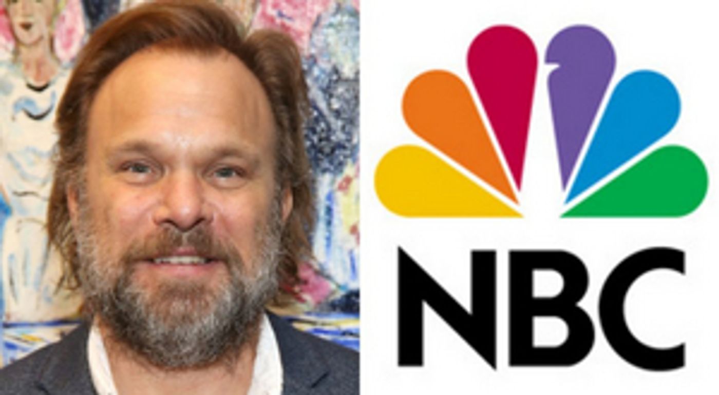 Interview: DEBRIS & Broadway Star Norbert Leo Butz Doesn't Think We're Alone in the Universe  Image