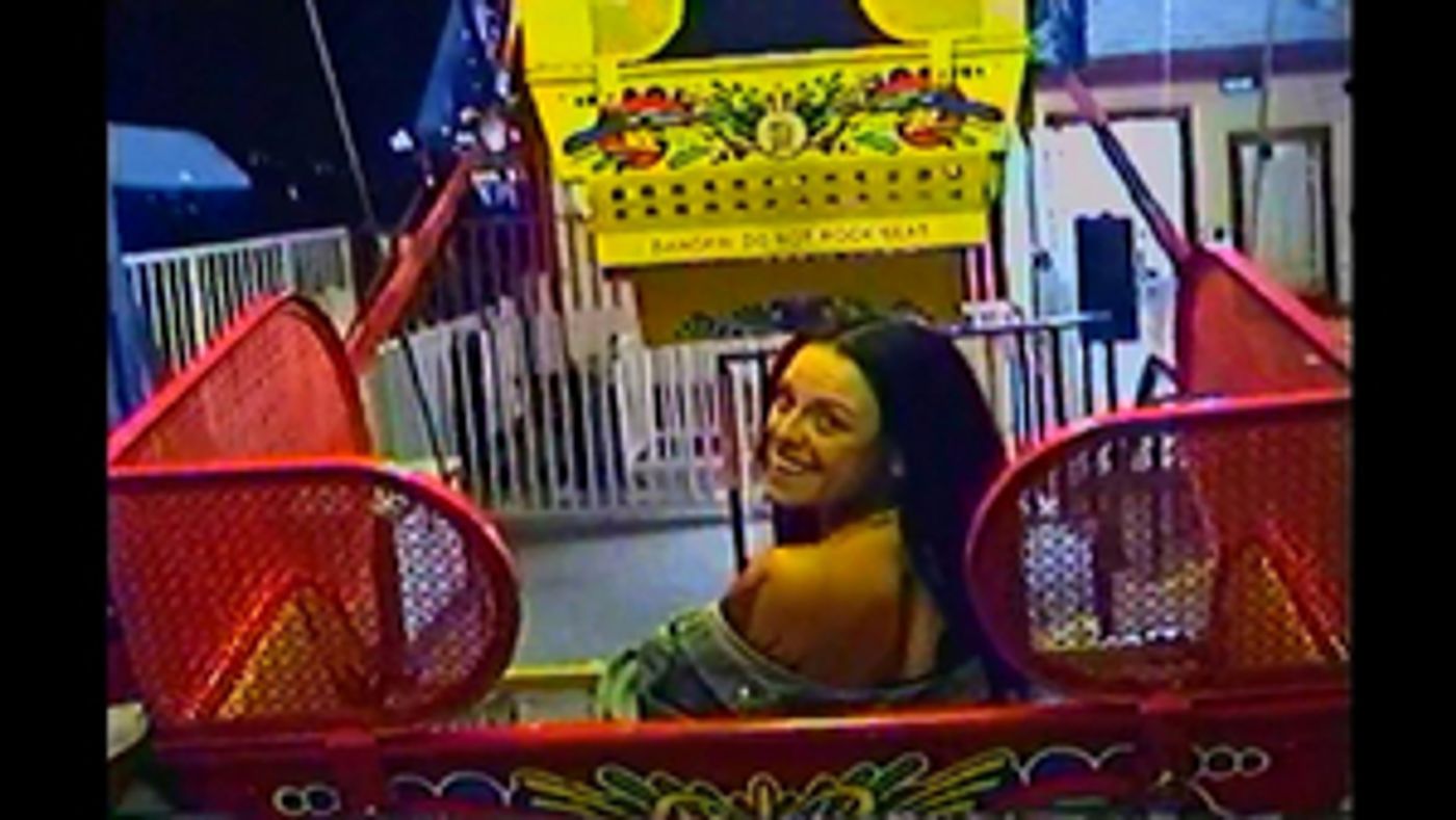 Lauren Sanderson Unveils Video for 'Hi'  Image