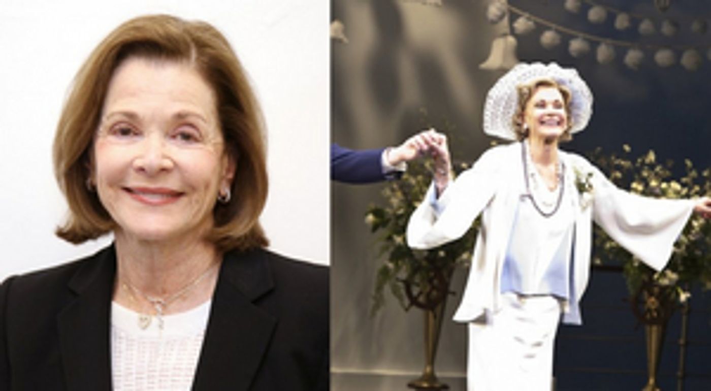 Award-Winning Actress Jessica Walter, Known for ARRESTED DEVELOPMENT & More Has Passed Away at 80  Image