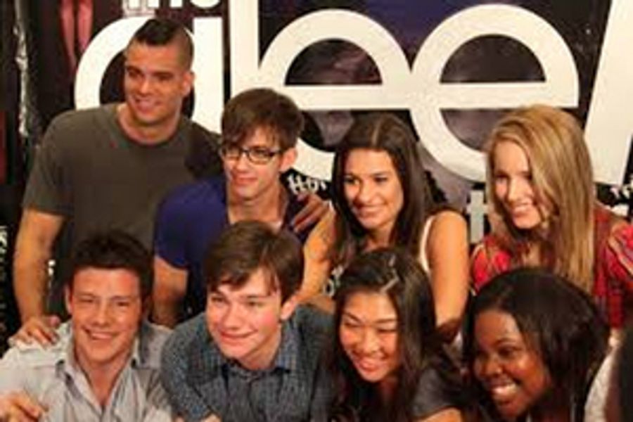 Student Blog: That's What We Missed on 'Glee' Image