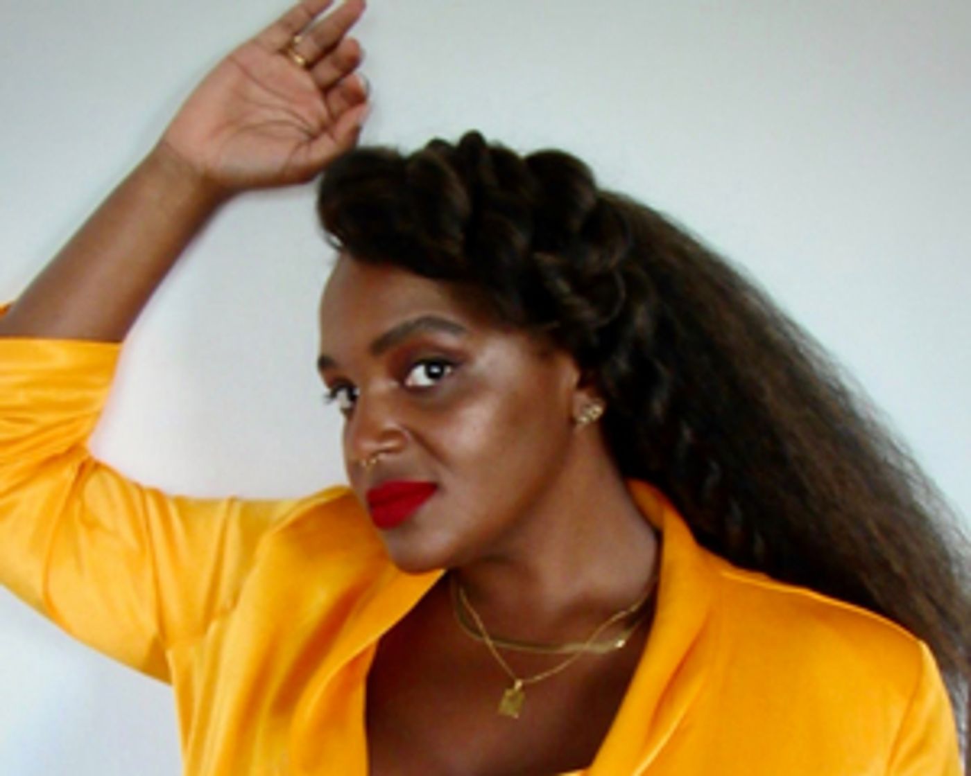 Ars Nova Announces Vision Residency Programming from Starr Busby  Image