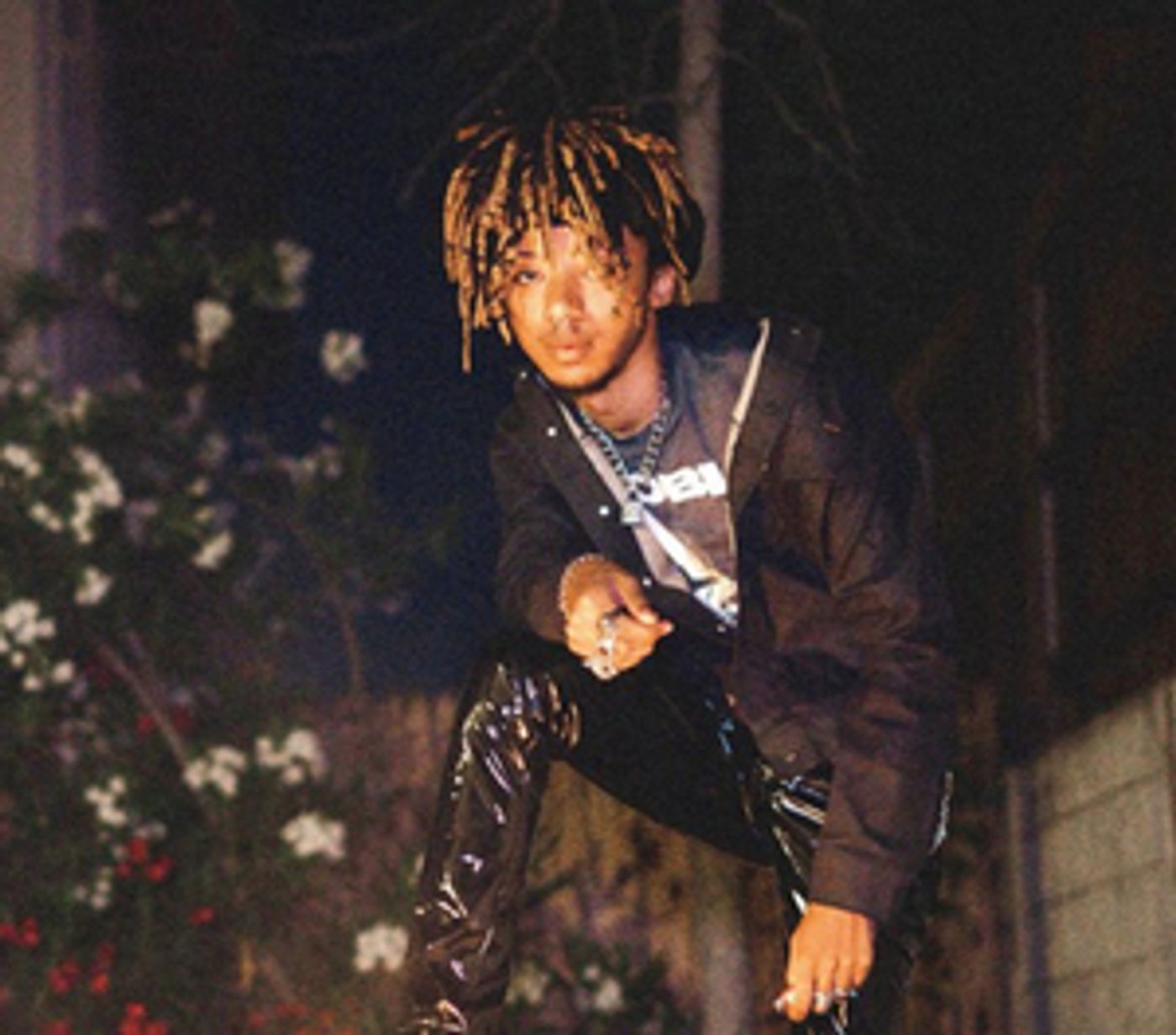 KAMIYADA+ Releases 'U Made The Devil Cry'  Image