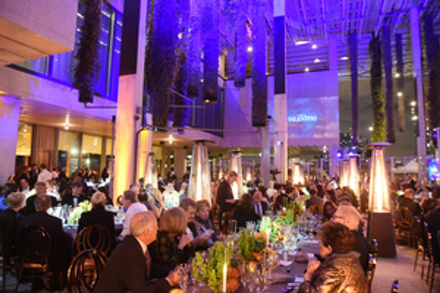 Pérez Art Museum Miami Celebrates Seventh Annual Art of the Party Pérez Art Museum Miami Celebrates Seventh Annual Art of the Party Image