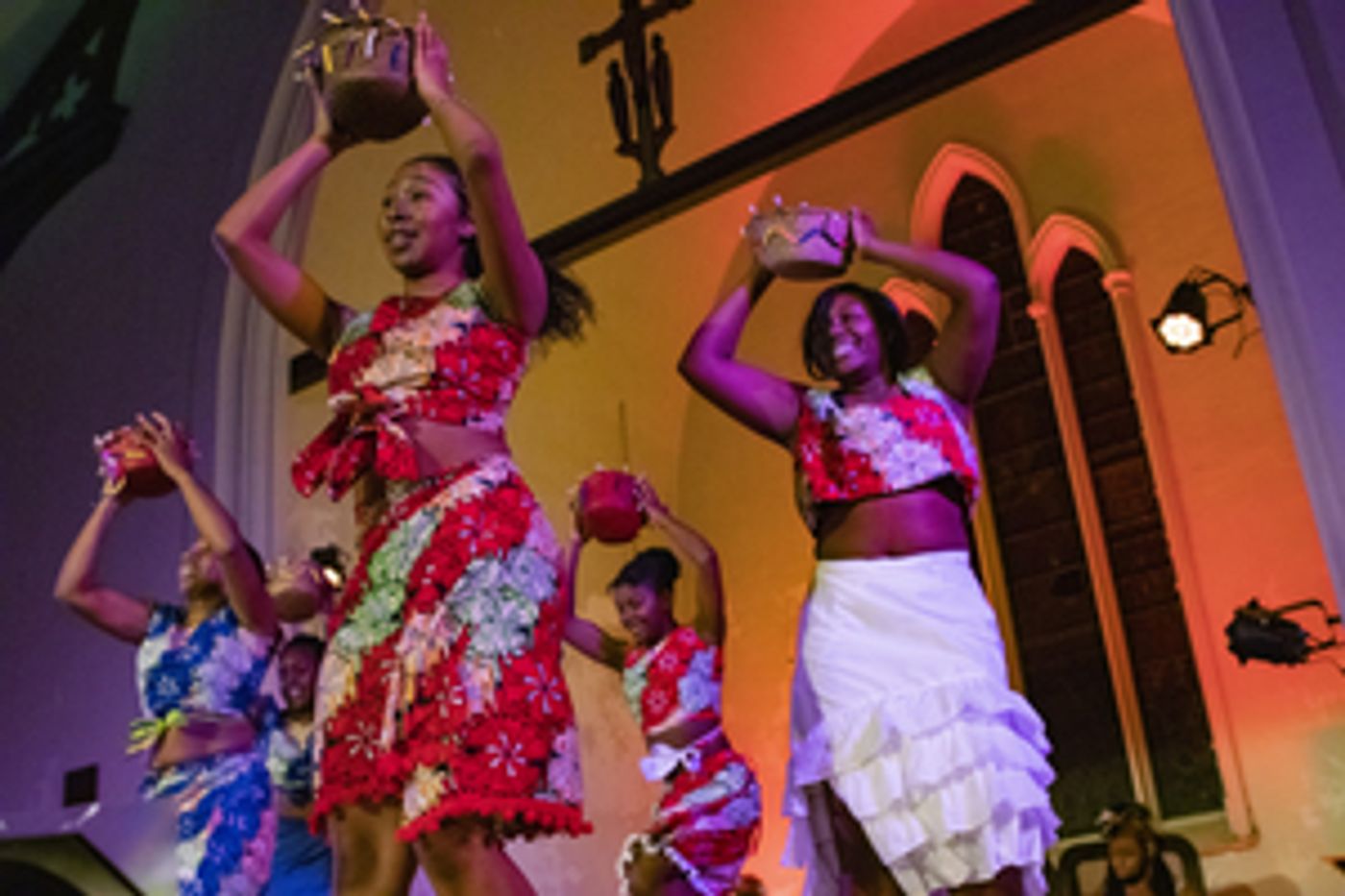 Cleveland Public Theatre Presents STATION HOPE 2021  Image