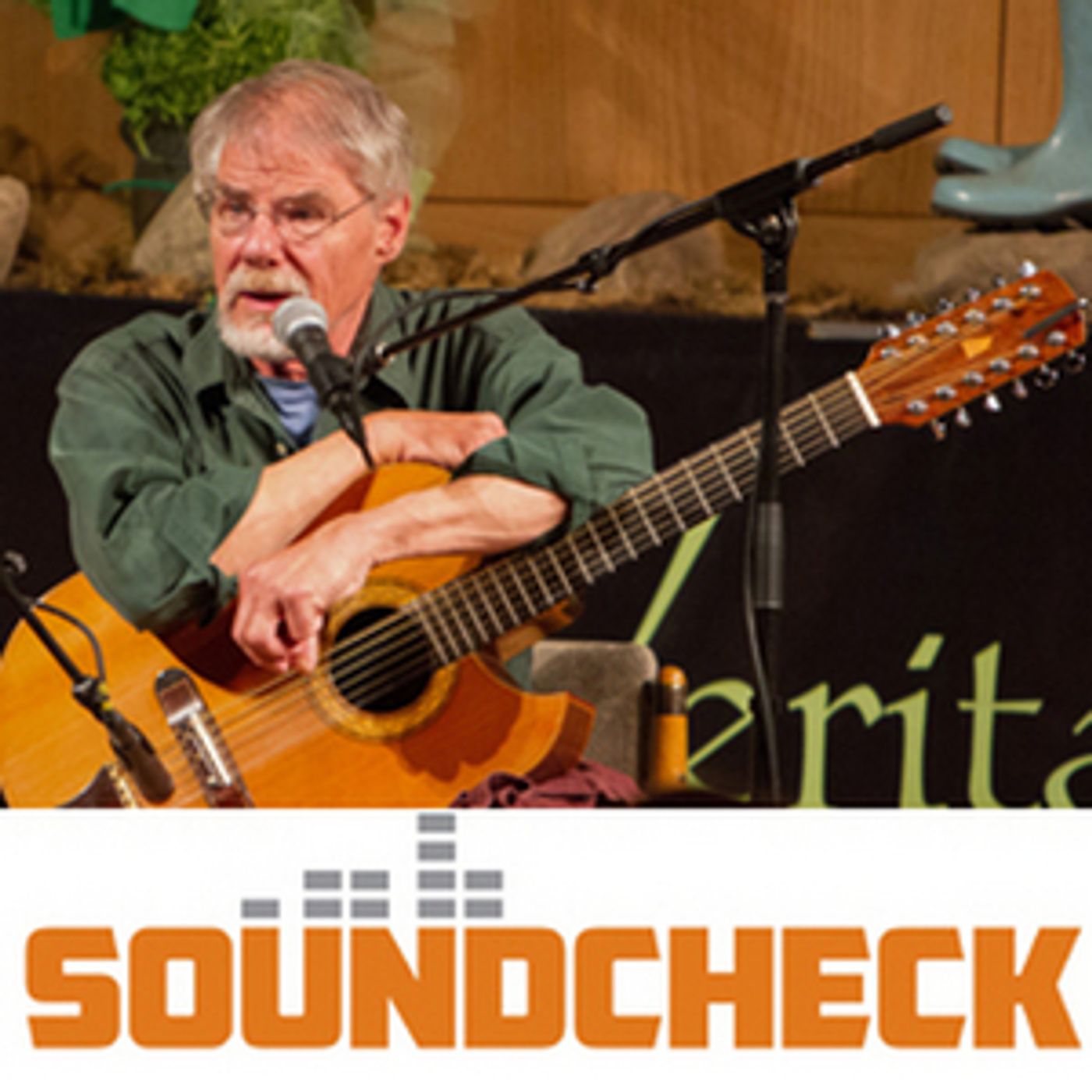 Camden Opera House Returns to Live Performances With a Concert From Gordon Bok Camden Opera House Returns to Live Performances With a Concert From Gordon Bok Image