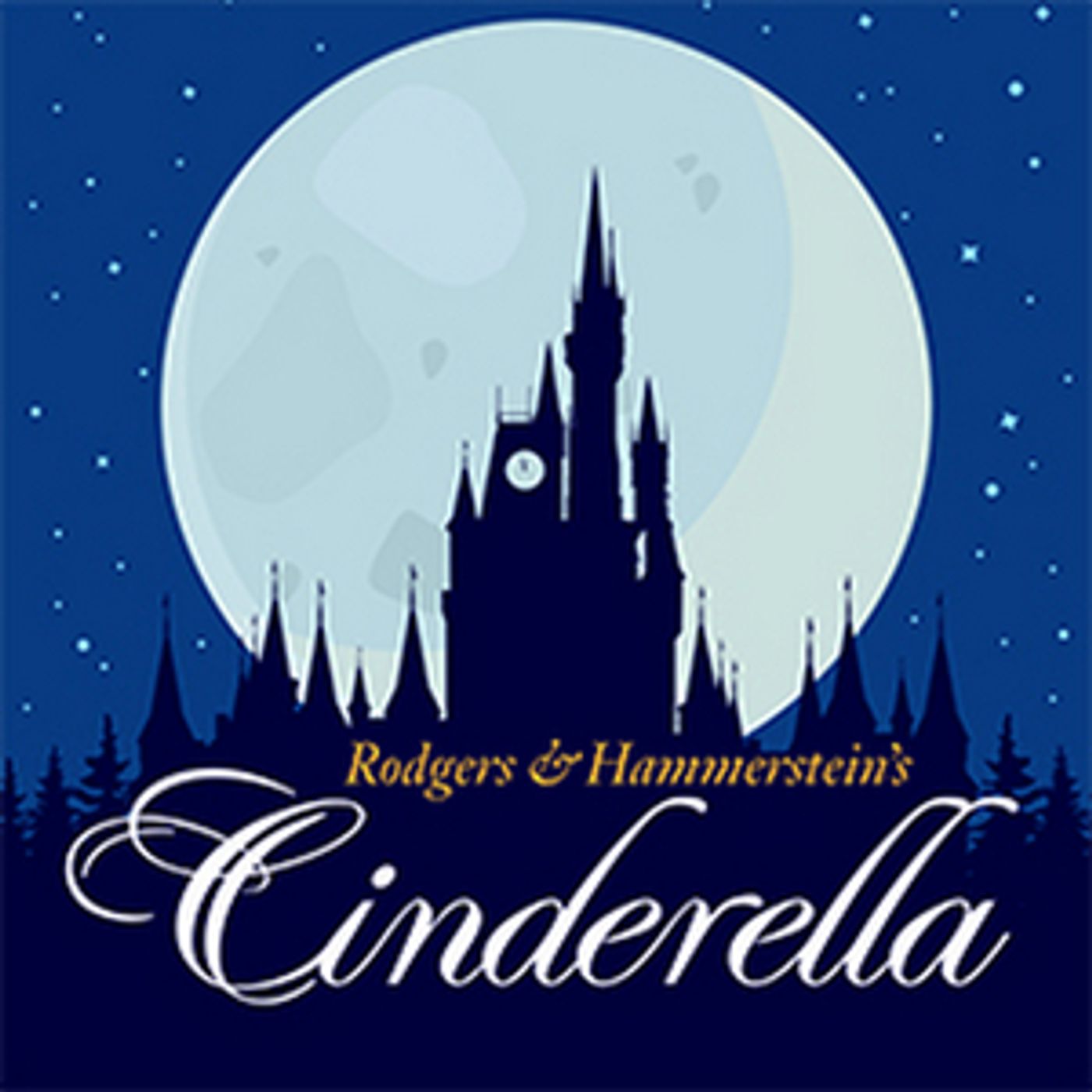 Chanhassen Dinner Theatres Cancels CINDERELLA Due to Lack of Diversity  Image