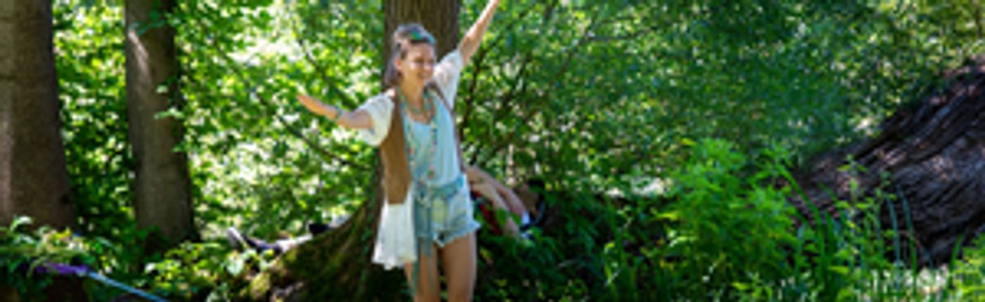 Salzburger Landestheater Presents SHAKESPEARE IN THE PARK: ELVES AND ERRORS Salzburger Landestheater Presents SHAKESPEARE IN THE PARK: ELVES AND ERRORS Image