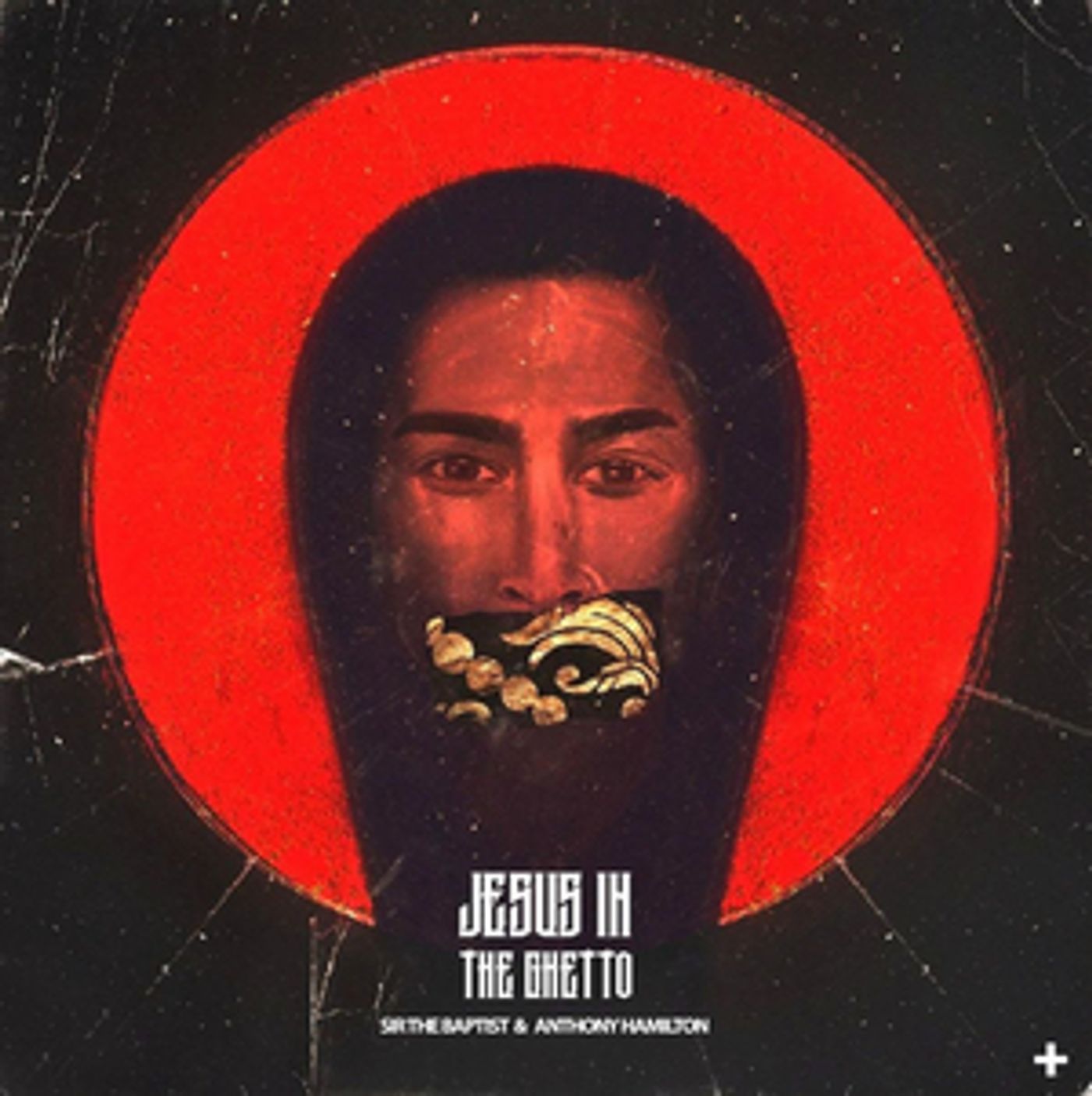 Sir the Baptist Releases New Single 'Jesus In The Ghetto'  Image