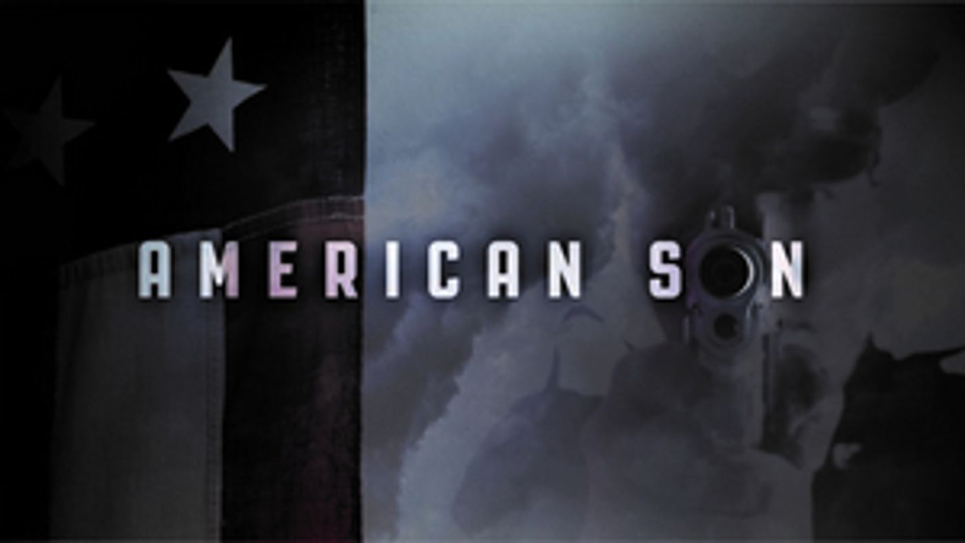 AMERICAN SON Comes to the Fort Wayne Embassy Theatre AMERICAN SON Comes to the Fort Wayne Embassy Theatre Image