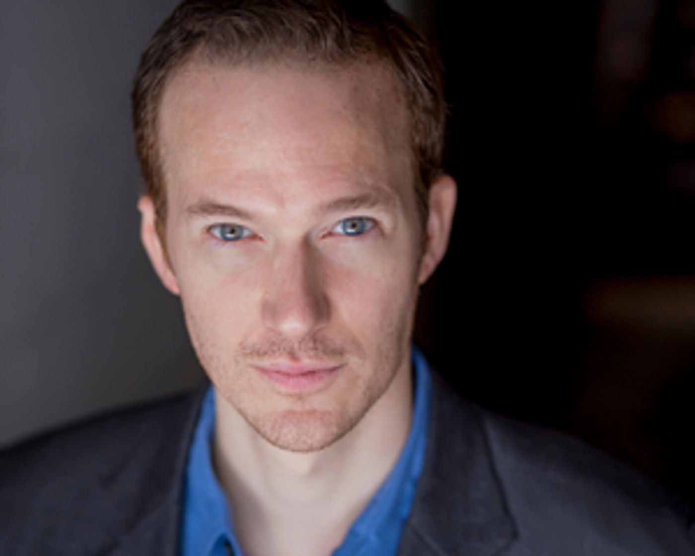 BWW News: Solas Nua promotes Rex Daugherty to full-time Artistic Director of Theatre BWW News: Solas Nua promotes Rex Daugherty to full-time Artistic Director of Theatre Image