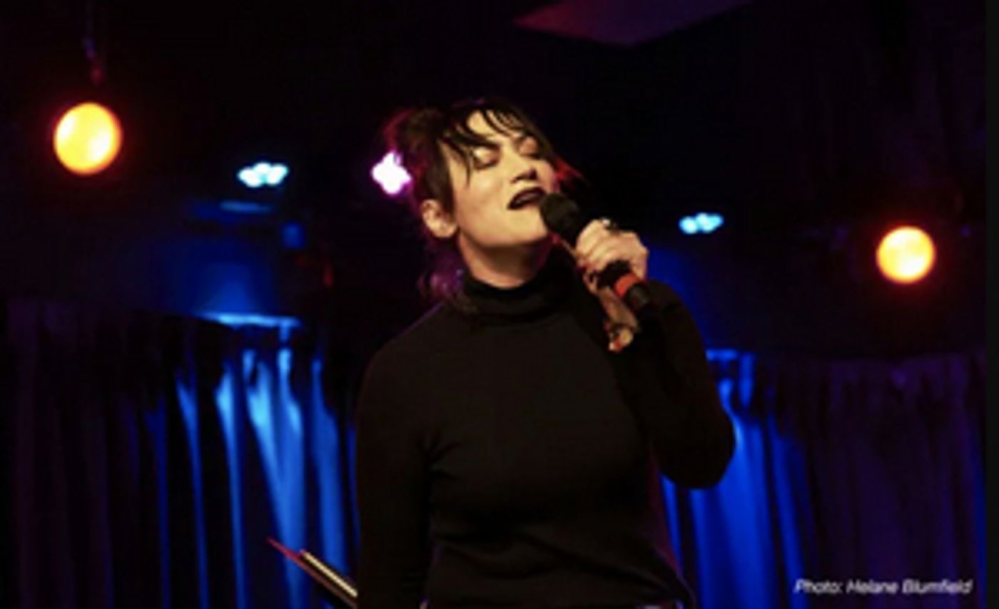 Eden Espinosa, Mary Kate Morrissey, Jelani Remy, and More To Star In REMEMBER BROADWAY? 2.0 Eden Espinosa, Mary Kate Morrissey, Jelani Remy, and More To Star In REMEMBER BROADWAY? 2.0 Image