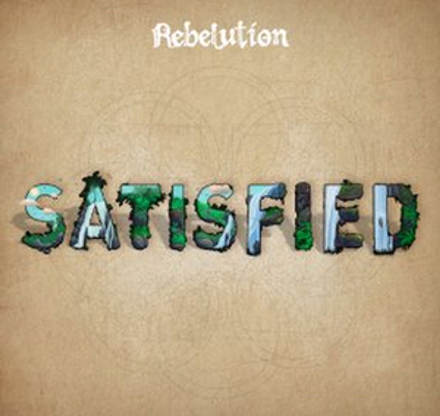 Rebelution Release New Single 'Satisfied' Rebelution Release New Single 'Satisfied' Image
