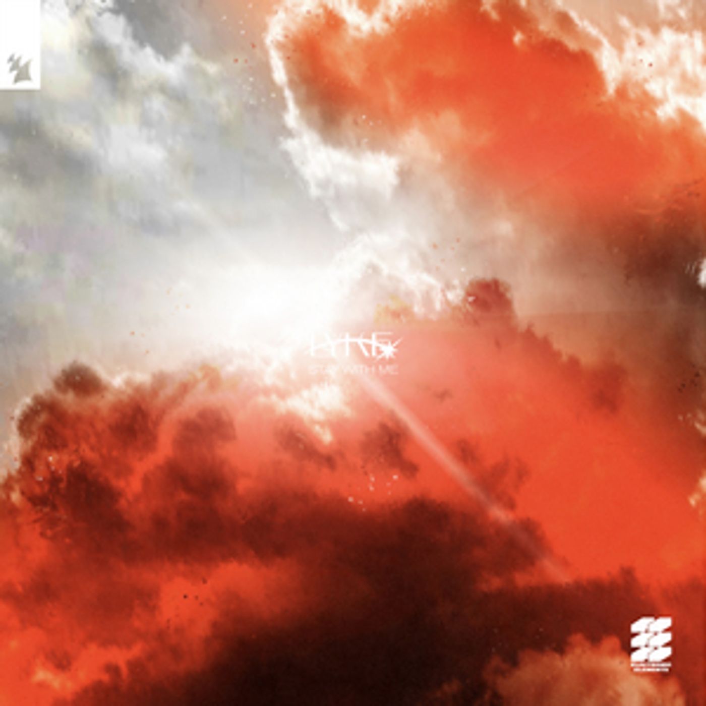 Lyke Announces Debut EP 'Stay With Me' Lyke Announces Debut EP 'Stay With Me' Image