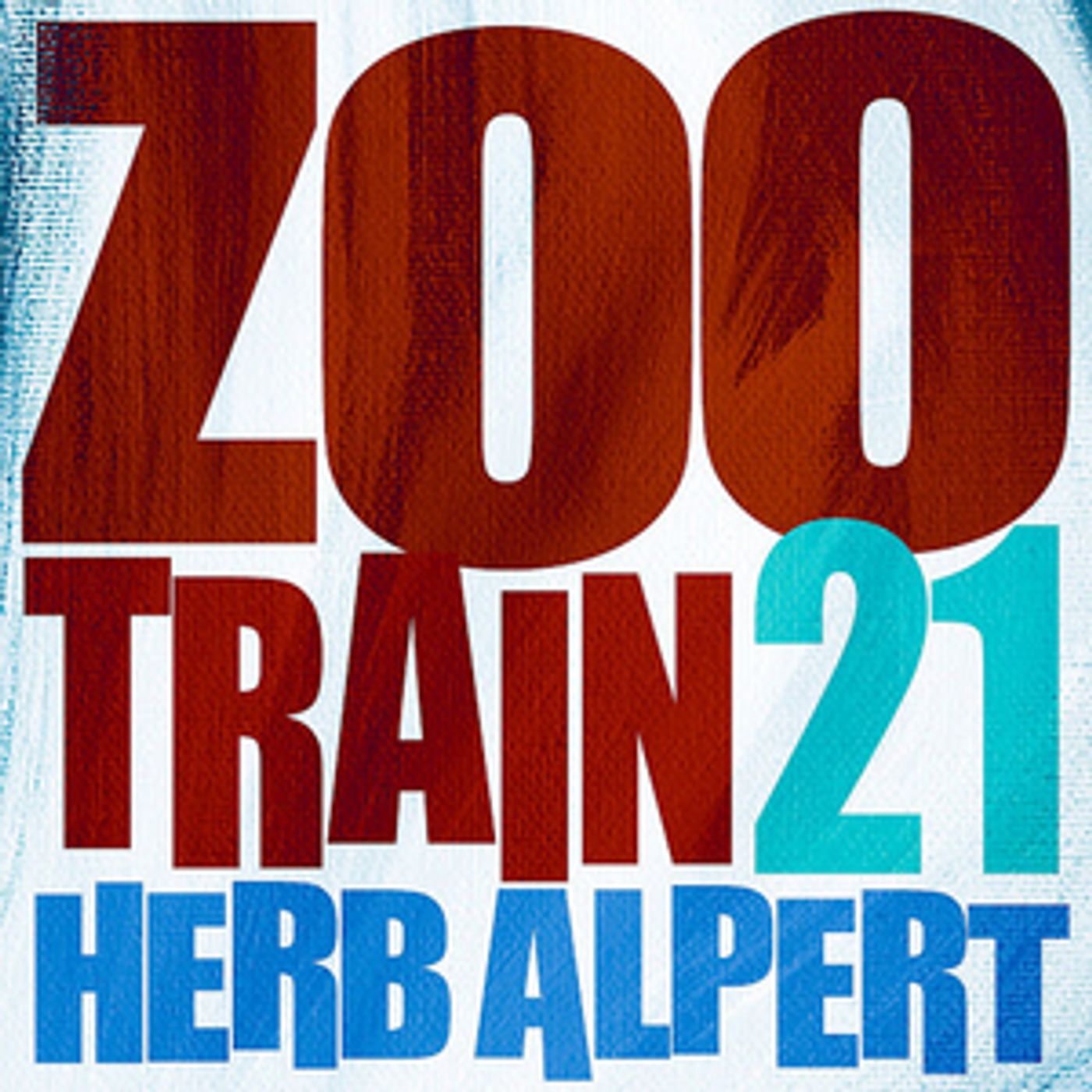HERB ALPERT Releases New Song 'Zoo Train 21' HERB ALPERT Releases New Song 'Zoo Train 21' Image