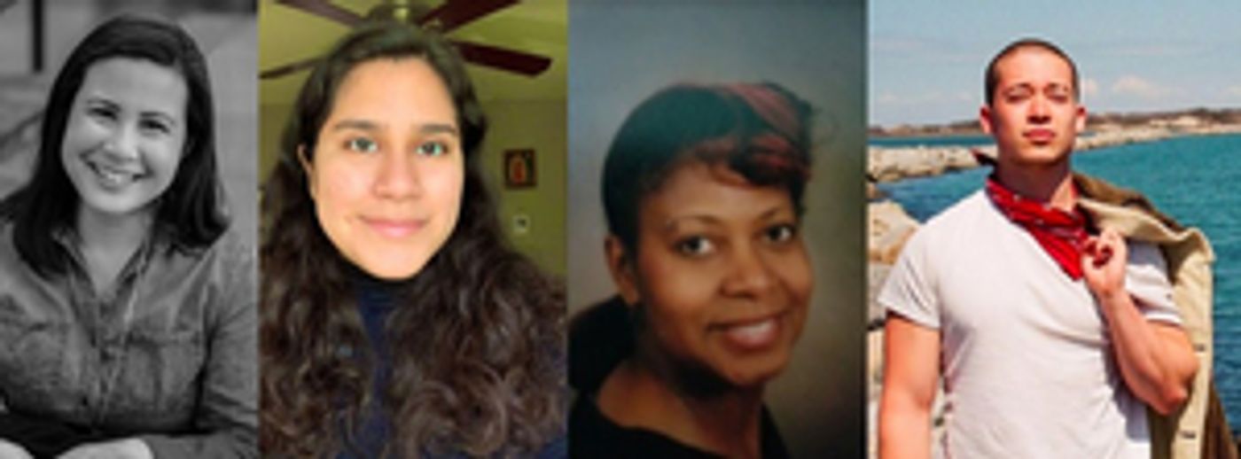 Interview: Members of Company One Theatre's VOLT LAB Interview: Members of Company One Theatre's VOLT LAB Image