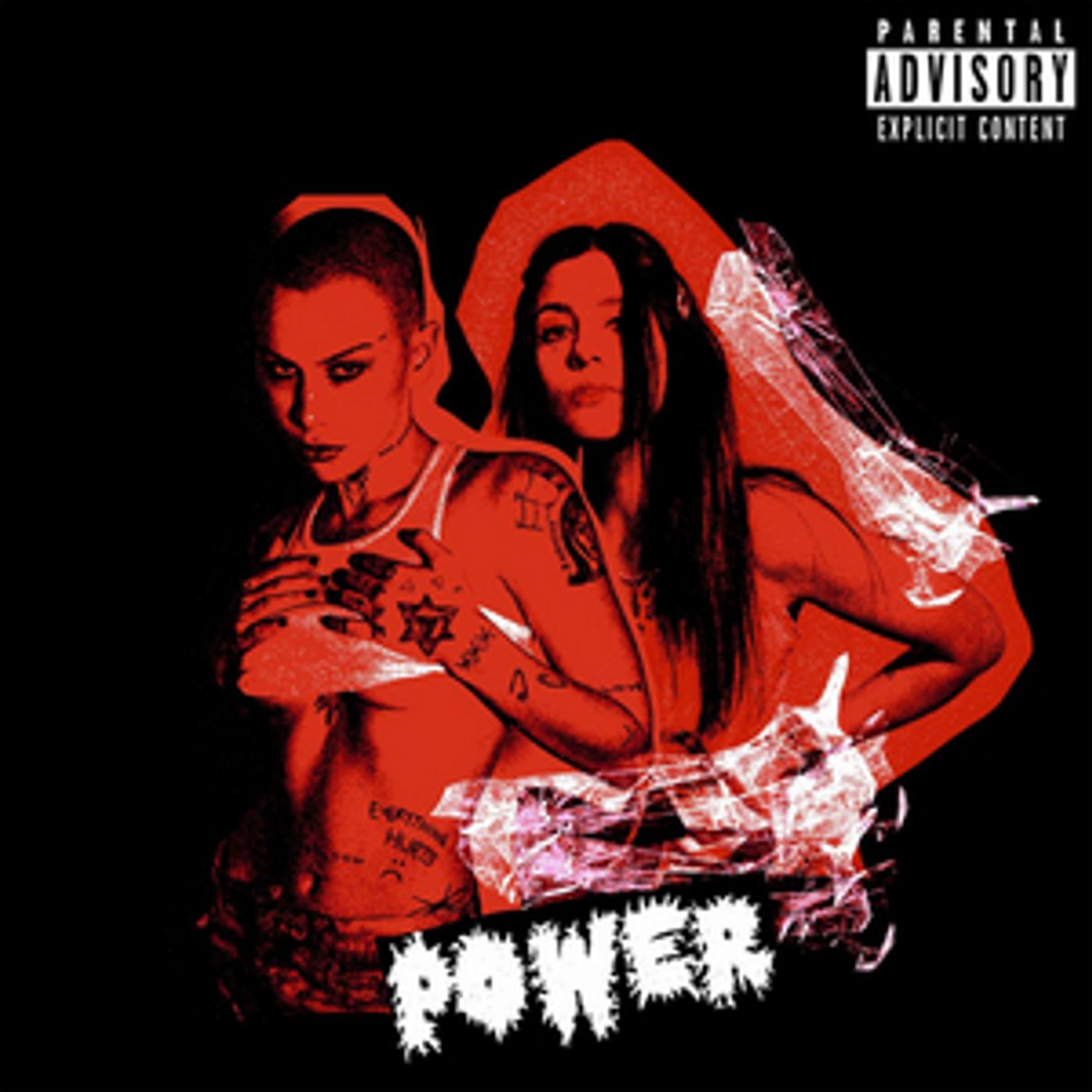 Siiickbrain Unleashes New Single 'Power' Siiickbrain Unleashes New Single 'Power' Image