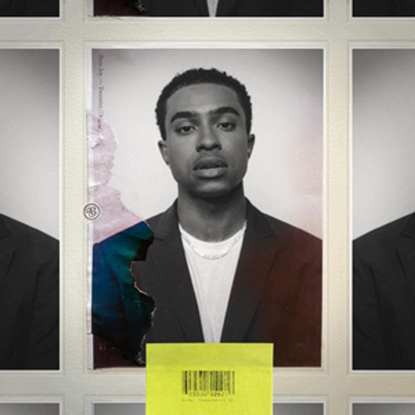 Bren Joy Releases New Single 'Insecure'  Image