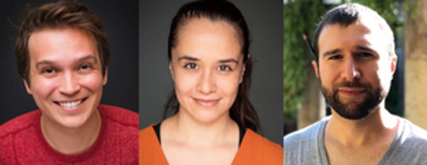 New Musicals STARRY and SEASONS Will Headline New York Theatre Barn's New Work Series  Image