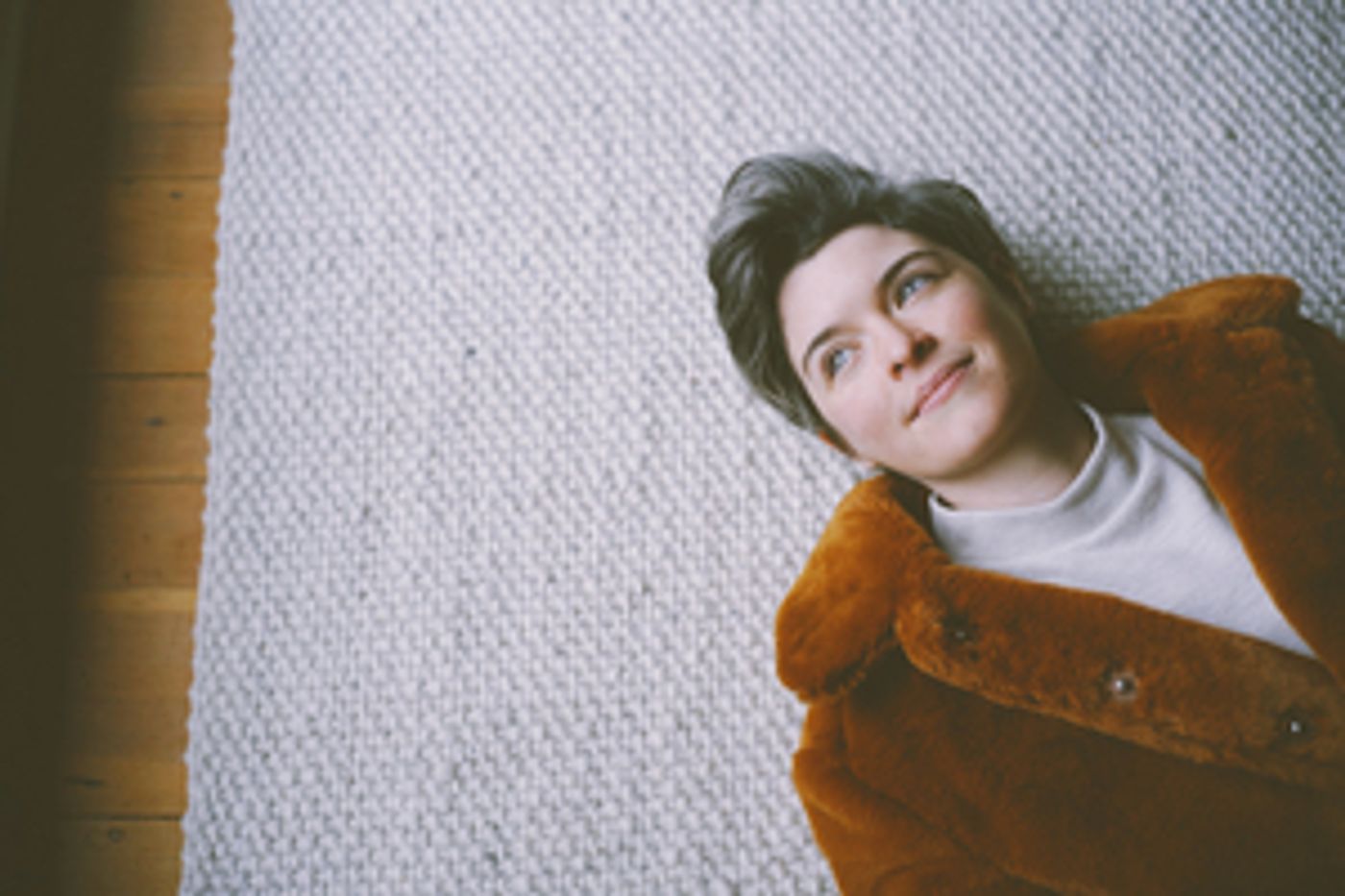 MaryLeigh Roohan Unveils Delicate New Song 'The High Wire' MaryLeigh Roohan Unveils Delicate New Song 'The High Wire' Image