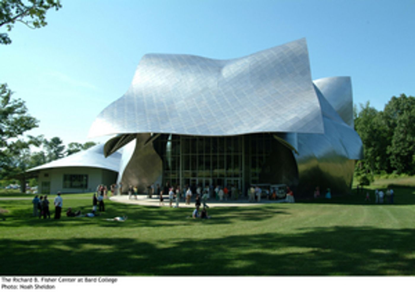 Bard SummerScape Returns Summer 2021 Bard SummerScape Returns Summer 2021 Image