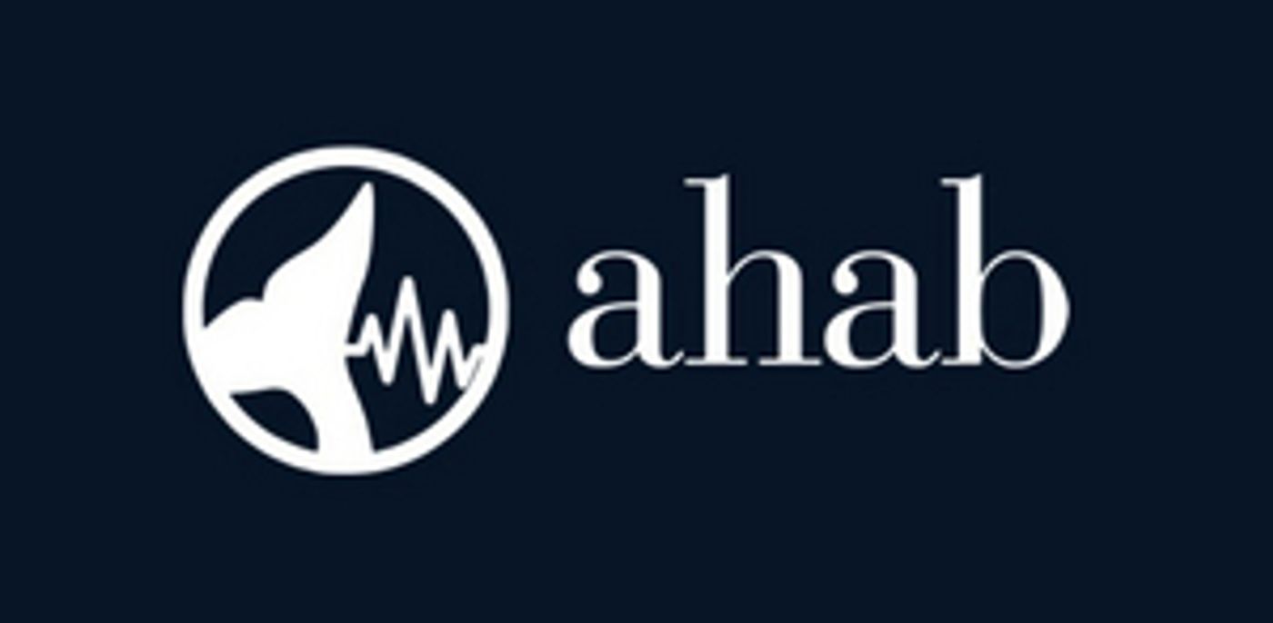 Introducing Ahab, a New Voiceover Casting Platform! Introducing Ahab, a New Voiceover Casting Platform! Image